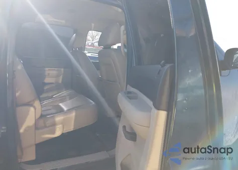 2007 Chevrolet Silverado 1500 Lt1 из США, поврежденный, VIN 2GCEC13J571506820